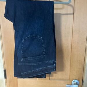 Torrid Blue Skinny Jeans Classic Denim Style